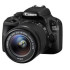 Canon EOS 100D Digital SLR Compact System Camera